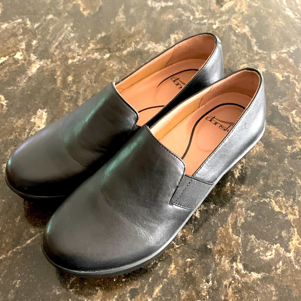 Dansko shoes